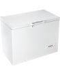 Hotpoint CS2A300HFA1 315L Freestanding Chest Freezer - White
