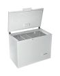 Hotpoint CS2A300HFA1 315L Freestanding Chest Freezer - White