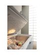 Hotpoint CS2A300HFA1 315L Freestanding Chest Freezer - White