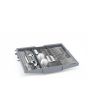 Neff S155HVX00G, Fully-integrated dishwasher