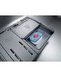 Neff S155HVX00G, Fully-integrated dishwasher