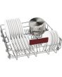 Neff S155HVX00G, Fully-integrated dishwasher