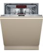 Neff S155HVX00G, Fully-integrated dishwasher