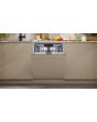 Neff S155HVX00G, Fully-integrated dishwasher