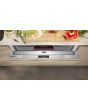 Neff S155HVX00G, Fully-integrated dishwasher
