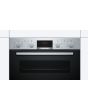 Bosch MBS533BS0B, Built-in double oven