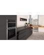 Neff U1ACE2HN0B, Built-in double oven