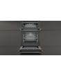 Neff U1ACE2HN0B, Built-in double oven