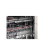 AEG FSB54907Z Fully Integrated Dishwasher with 14 Place Settings