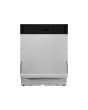 AEG FSB54907Z Fully Integrated Dishwasher with 14 Place Settings