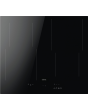 CDA HN6112FR 60cm Induction Hob