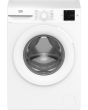 Beko BM1WU3721W 7kg 1200 Spin RecycledTub Washing Machine - White