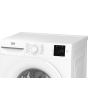 Beko BM1WU3721W 7kg 1200 Spin RecycledTub Washing Machine - White