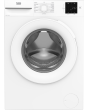 Beko BM1WU3721W 7kg 1200 Spin RecycledTub Washing Machine - White
