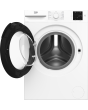 Beko BM1WU3721W 7kg 1200 Spin RecycledTub Washing Machine - White