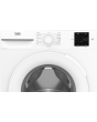 Beko BM1WU3721W 7kg 1200 Spin RecycledTub Washing Machine - White