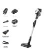 Bosch BCS712GB Unlimited 7 BCS712GB Cordless Vacuum Cleaner - White
