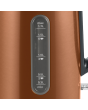 Bosch TWK4P439GB 1.7L Traditional Kettle - Copper