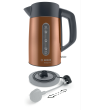 Bosch TWK4P439GB 1.7L Traditional Kettle - Copper
