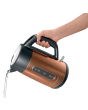 Bosch TWK4P439GB 1.7L Traditional Kettle - Copper