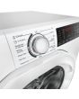 Hoover H3WPS4106TM6 10kg 1400 Spin Washing Machine - White