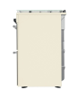 Hotpoint CD67G0C2CJ 60cm Double Gas Cooker with Lid - Jasmine
