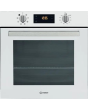 Indesit IFW6340WHUK 59.5cm Built In Electric Single Oven in White