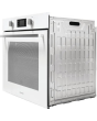 Indesit IFW6340WHUK 59.5cm Built In Electric Single Oven in White