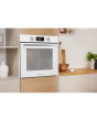 Indesit IFW6340WHUK 59.5cm Built In Electric Single Oven in White