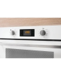 Indesit IFW6340WHUK 59.5cm Built In Electric Single Oven in White