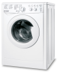 Indesit IWDC65125UKN 6kg/5kg 1200 Spin Washer Dryer - White