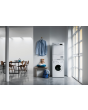 Indesit IWDC65125UKN 6kg/5kg 1200 Spin Washer Dryer - White