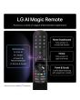 LG OLED AI B5 48inch 4K Smart TV