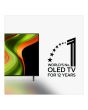 LG OLED AI B5 48inch 4K Smart TV