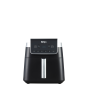 Ninja AF180UK MAX PRO Air Fryer 6.2L - Black