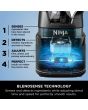 Ninja TB201UK Detect Power Blending Pro with Blendsense Technology - Black