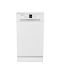 Sensis DWF0110SLEW Dishwasher - White - 10 Place Settings