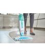 Shark S1000UK Steam Mop - White/Mint Green