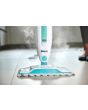 Shark S1000UK Steam Mop - White/Mint Green