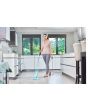 Shark S1000UK Steam Mop - White/Mint Green