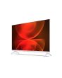 Sharp 1T-C32FH2KL2AW 32inch HD Ready Frameless White TV