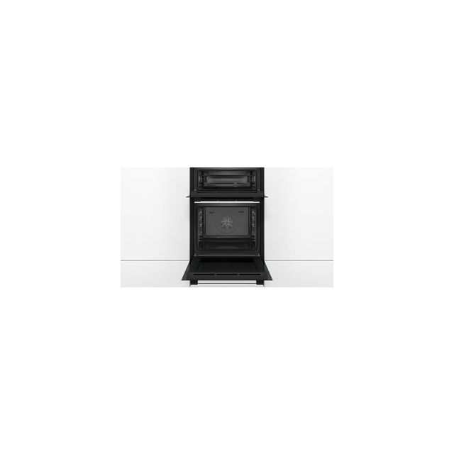 Bosch MBS533BS0B, Built-in double oven