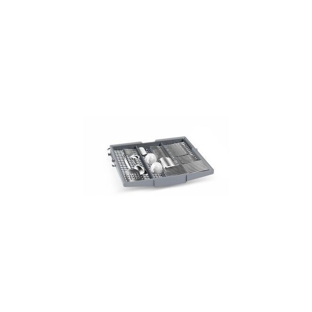 Neff S155HVX00G, Fully-integrated dishwasher
