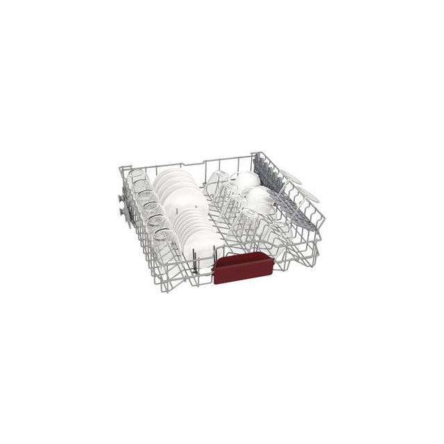 Neff S155HVX00G, Fully-integrated dishwasher