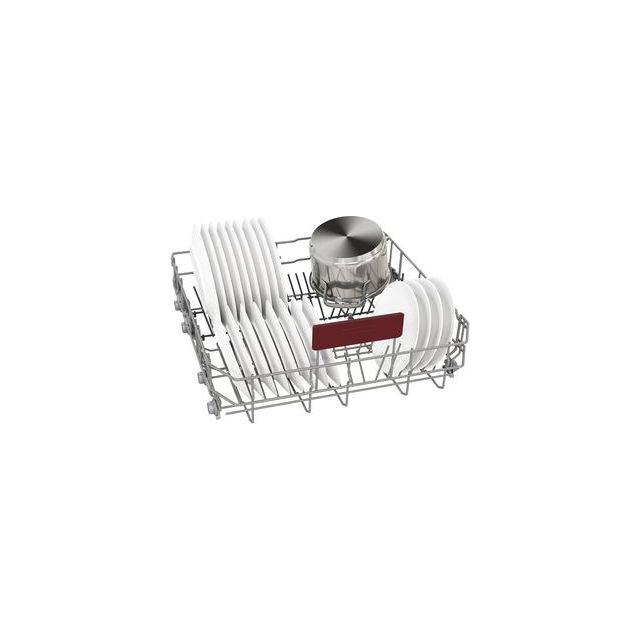 Neff S155HVX00G, Fully-integrated dishwasher