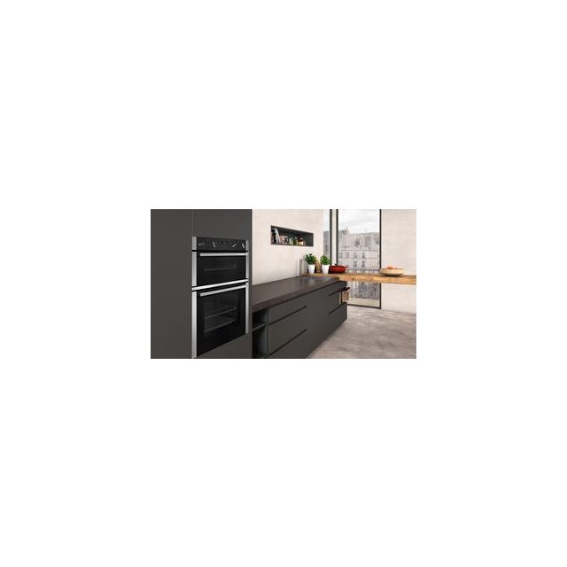 Neff U1ACE2HN0B, Built-in double oven