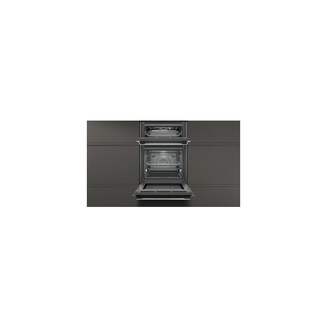 Neff U1ACE2HN0B, Built-in double oven