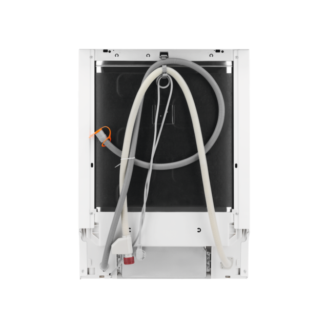 AEG FSB54907Z Fully Integrated Dishwasher with 14 Place Settings