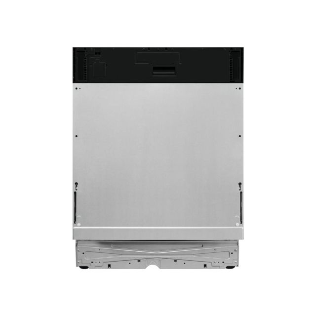 AEG FSB54907Z Fully Integrated Dishwasher with 14 Place Settings
