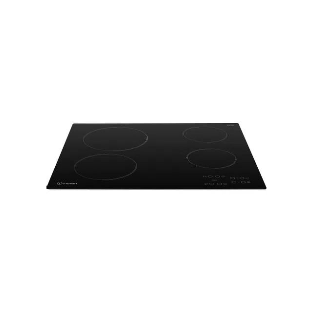 Indesit RI161C 60cm Ceramic Hob